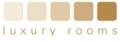 Luxury Rooms logo