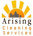 Arising Cleaning Services logo