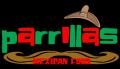 Parrillas Mexican logo