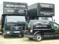 Removal Company Swindon (Moving Solutions) image 2