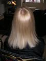 Claire's Hair Extensions And Spray Tanning image 5