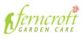 Ferncroft Garden Care logo