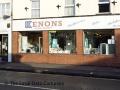 Kenons logo