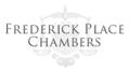 Frederick Place Chambers logo