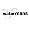 Watermans Arts Centre logo