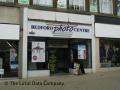 Bedford Photo Centre logo