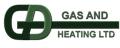 GD Gas & Heating Ltd logo