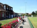 Lymington Bowling Club image 2