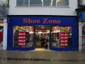 Shoe Zone logo