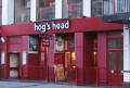 The Hogshead logo