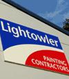 Lightowler Painting Limited logo