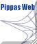 Pippas Web logo