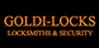 Goldi-Locksmiths Ltd (Christchurch) logo