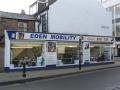 Eden Mobility Ltd logo