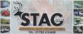 Stag Commercial Bodies logo