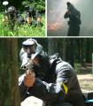 Delta Force Guildford - Paintballing / Paintball image 8