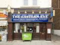 Eastern Eye logo