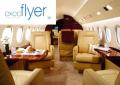 Execflyer Air Charter logo
