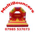 MultiBouncers image 4