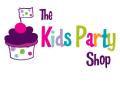 The Kids Party Shop Ltd logo