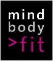 mind - body - fit Fitness Consultancy logo