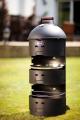 BBQ TOWER  Your Ultimate Barbecue.  Charcoal barbecues - bbq grill image 2