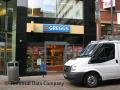 Greggs image 1