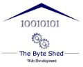 Byte Shed logo