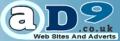 ad9 logo