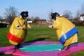 BJ Bouncy Castle Inflatable Hire image 6