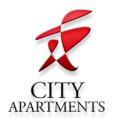 City Apartments logo