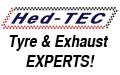 Hed-TEC logo