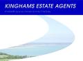 Kinghams Estate Agents image 2