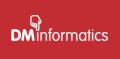 DM Informatics logo