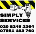 simply services logo