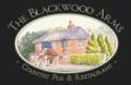 The Blackwood Arms logo