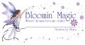 Bloomin' Magic logo