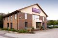 Premier Inn Nottingham West image 5