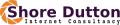 Shore Dutton Web Site Design logo