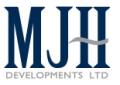 MJH Developments Ltd logo