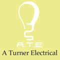 A Turner Electrical logo