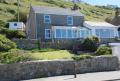 Rose Cottage - Stunning Holiday Cottage in Sennen Cornwall logo