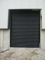 B&L SHUTTERS & GARAGE  DOORS LTD logo