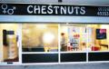 Chestnuts Hair Boutique logo