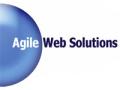 Agile Web Solutions logo
