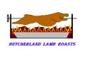Butcherland Lamb Roasts logo