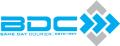 BDC Courier Services logo