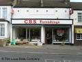 C B S Furnishings logo