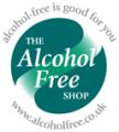 The Alcohol-Free Shop logo