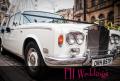 Amore Wedding Cars image 5